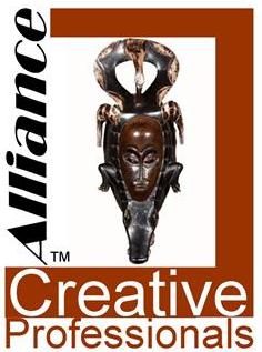 Alliance of Creative Professionals Logo