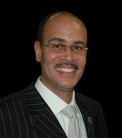 Minister Ishmael Muhammad